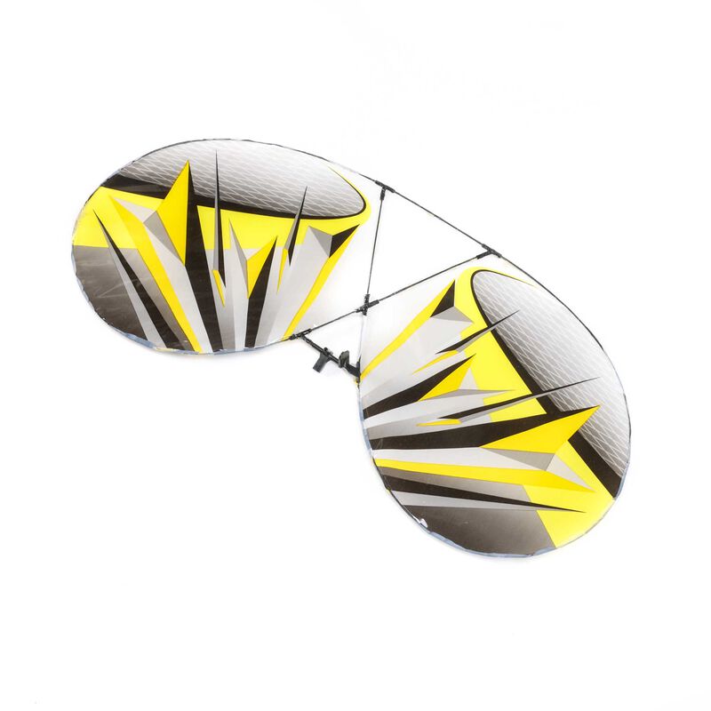 E-Flite - Horizontal Stabilizer: Night Vapor (EFLU1383) afbeelding