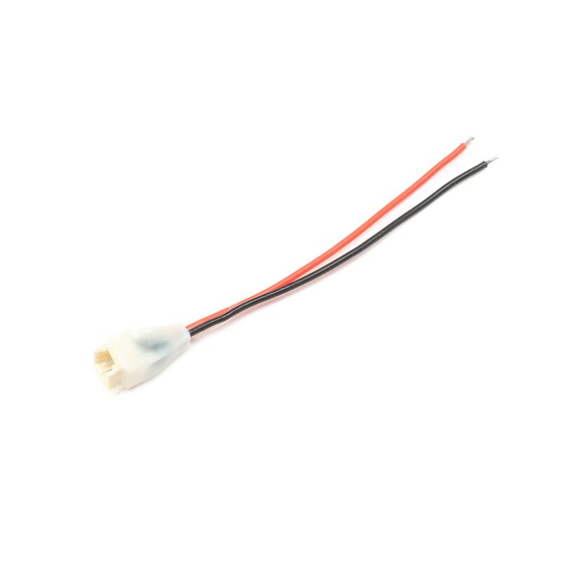 E-Flite - Battery Connector Wire: 1S UMX (EFLU3052) afbeelding