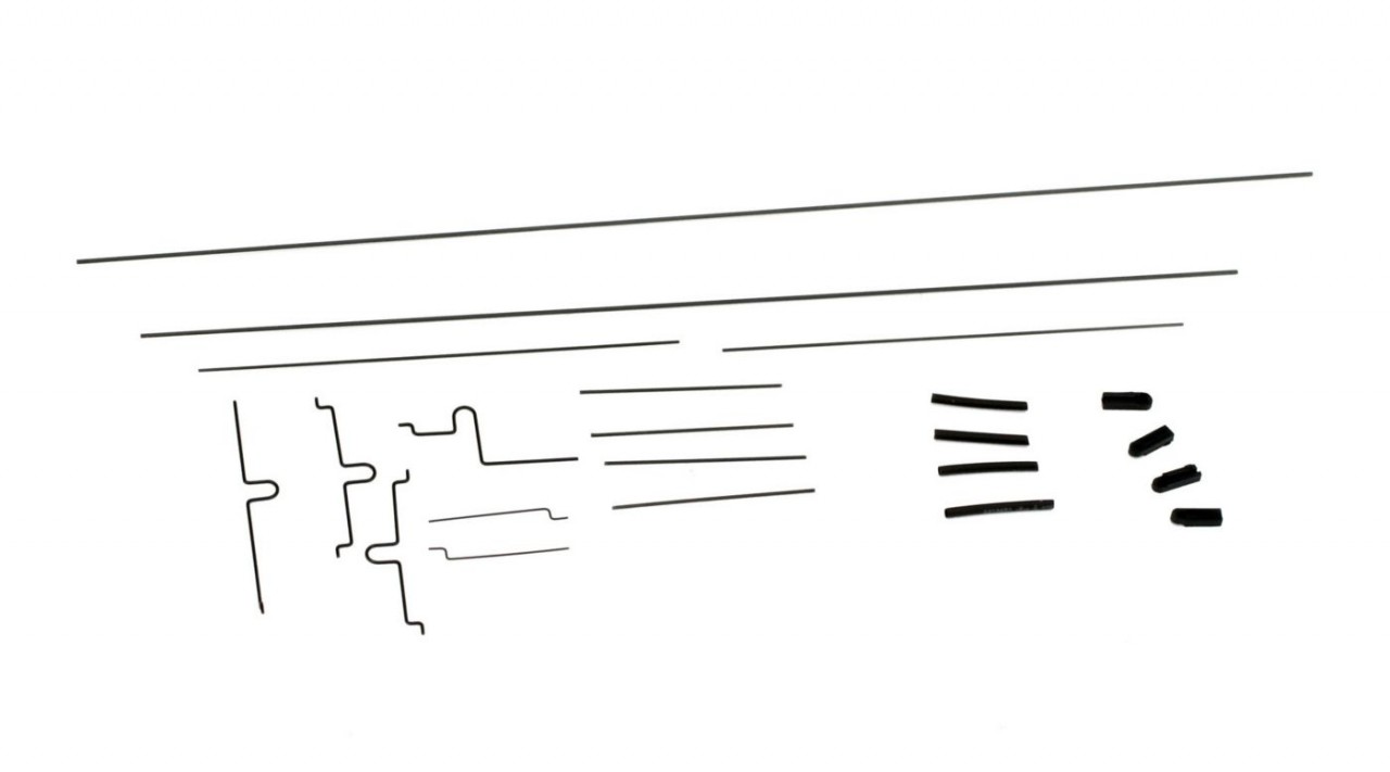 Pushrot Set (EFLU4046) afbeelding