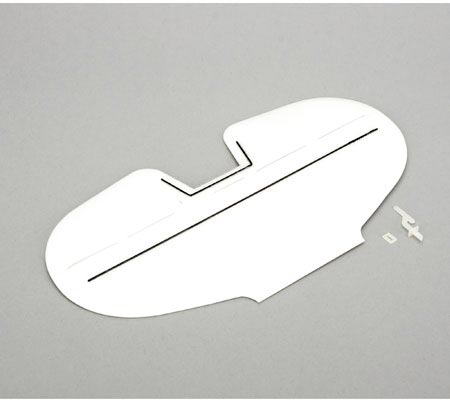 E-Flite - Horizontal Tail Set with Accessories: UMX Gee Bee R2 (EFLU4560)