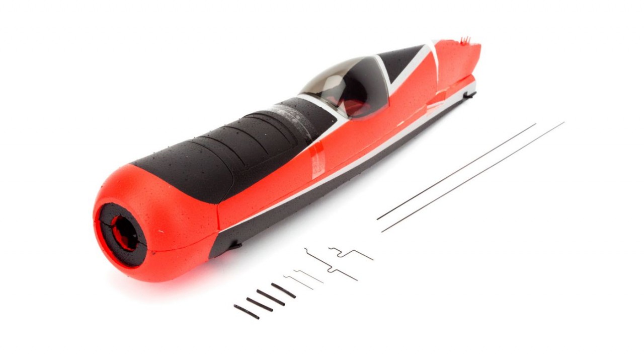 Fuselage Set (EFLU4858) afbeelding
