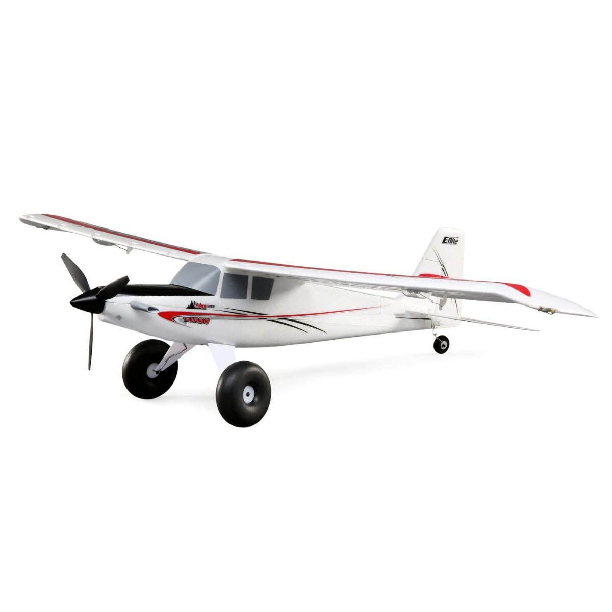 E-Flite UMX Turbo Timber BNF Basic