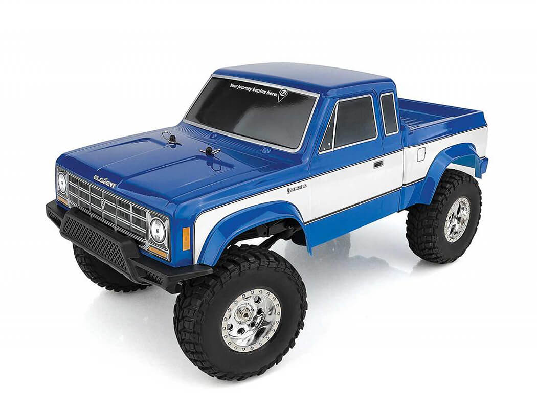 Element RC Enduro 12 Trail Truck RTR