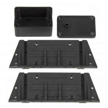 Floor Boards and reciever Box (EL42006) afbeelding