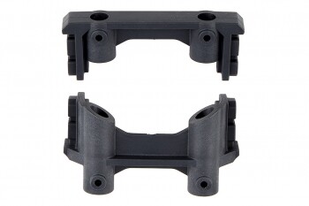 Bumper Mounts Hard (EL42010) afbeelding