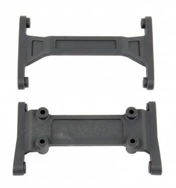 Frame Mounting Plates Hard (EL42011) afbeelding