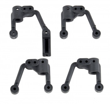 Element RC - Shock Mounts Hard (EL42013) afbeelding