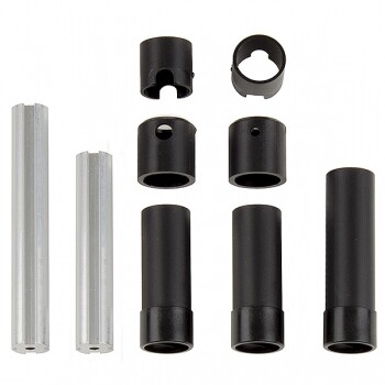 Driveshaft set, Molded (EL42020) afbeelding