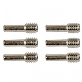 Element RC - Screw Pins M4x12mm (6) (EL42022) afbeelding
