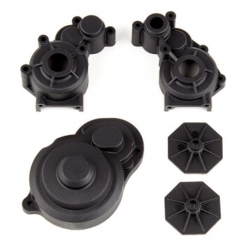 Gearbox (EL42023) afbeelding