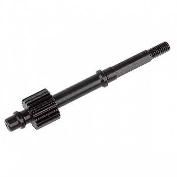 Top Shaft Stock gearbox (EL42030) afbeelding
