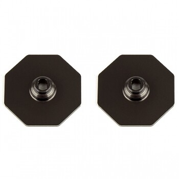 Spur Gear Hubs Aluminum (EL42033) afbeelding