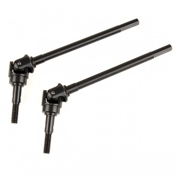Front universal Driveshafts 80mm (EL42067) afbeelding