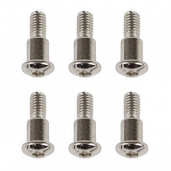 Element RC - Shoulder Screws M3x10mm (EL42070)