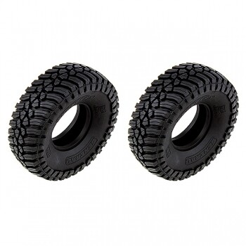 General Grabber X3 Tires (1.9 IN 4.65 IN DIA) (EL42106) afbeelding