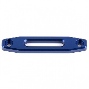 Fairlead Blue Aluminium (EL42130) afbeelding
