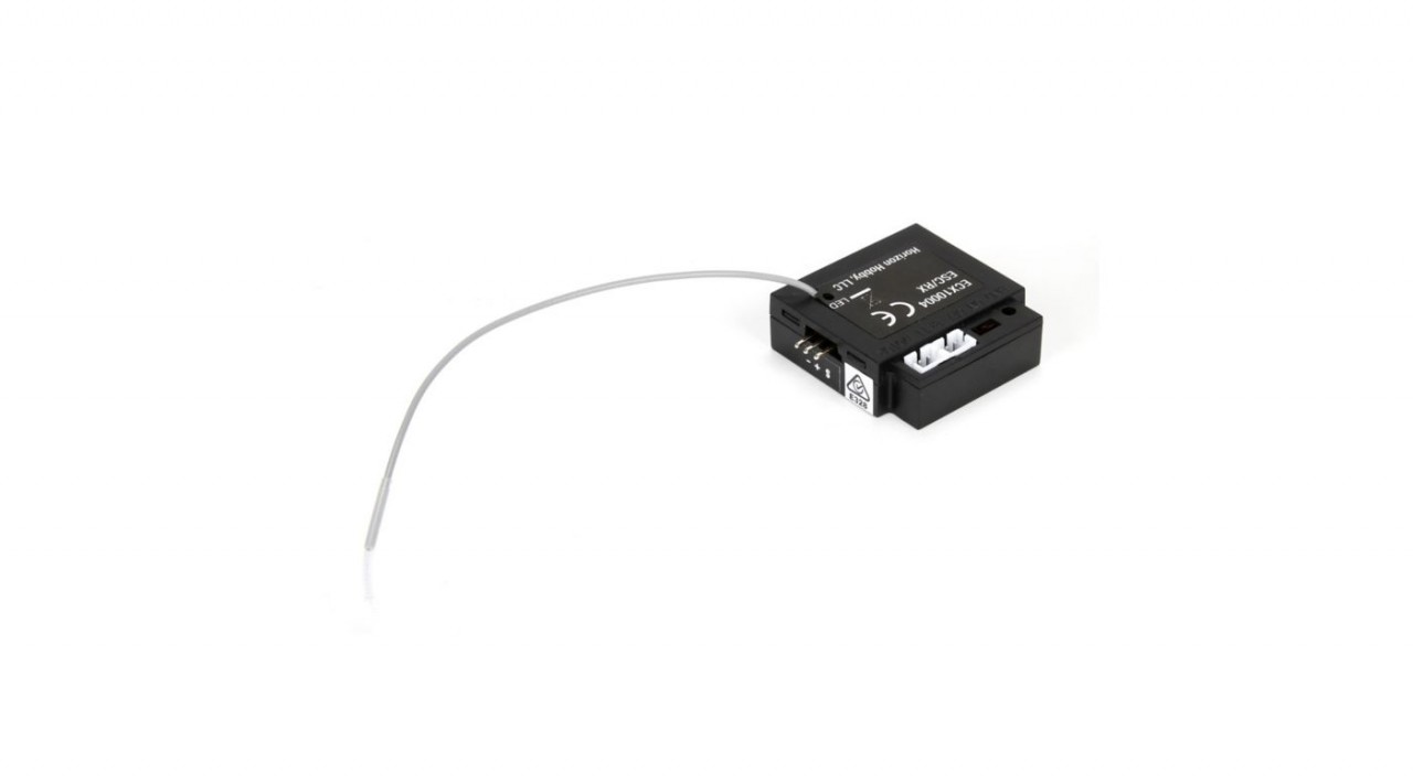 ESC/Receiver (ECX10004)