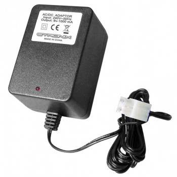 Etronix EU Wall Charger