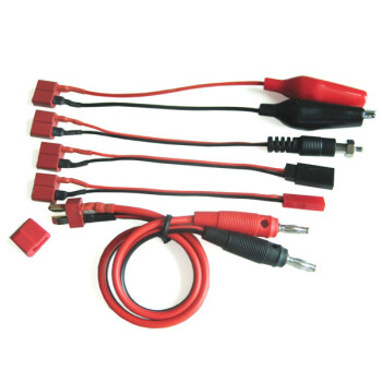 Etronix - Multifunctional Charging Cable Dean