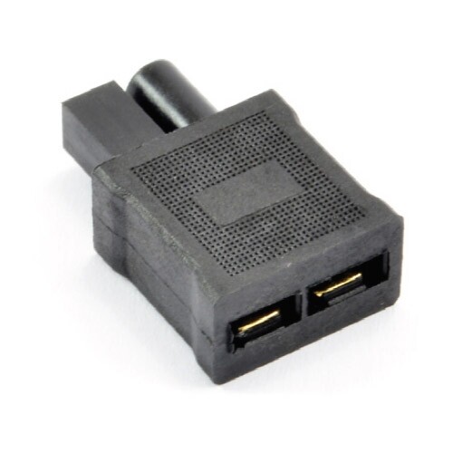 Tamiya naar Traxxas adapter afbeelding