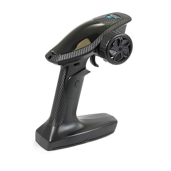 Etronix Pulse EX4P Sport zender (zonder ontvanger)