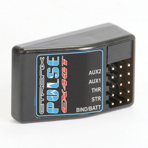 Etronix EX4GT 2.4Ghz ontvanger