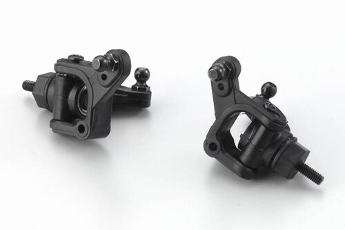 Front hub carrier set - Sandmaster afbeelding