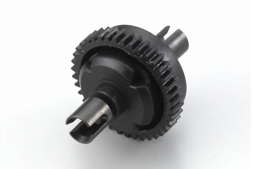 Differential Gear Assy - Sandmaster afbeelding