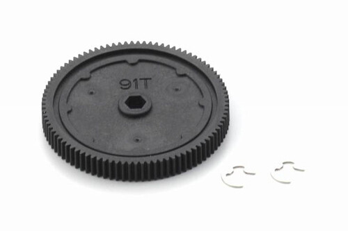 Spur gear 91T (EZ011)