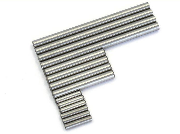 Shaft set - Sandmaster afbeelding