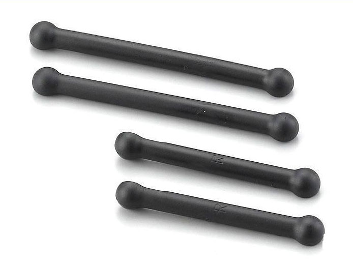 Upper rod set - Sandmaster afbeelding