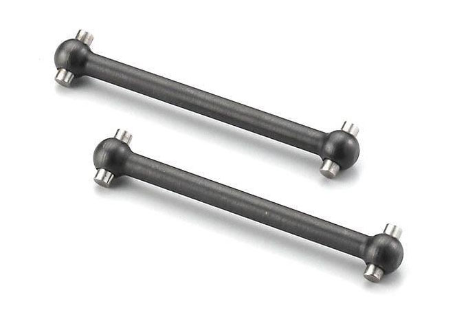 Drive shaft set - Sandmaster afbeelding