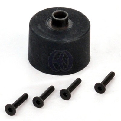 Diff housing (PD6342) afbeelding