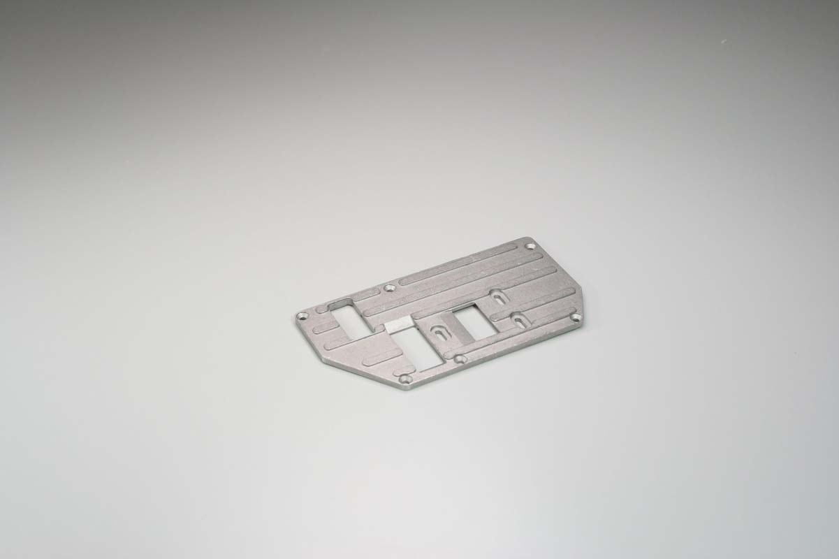 Engine plate - Fazer afbeelding