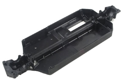 Main chassis (FA-201) afbeelding