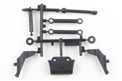 Bumper set (FA-204)