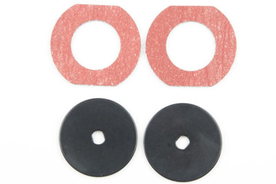 Slipper plate set (FA-212)