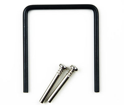 Suspension shaft set (FA-213) afbeelding