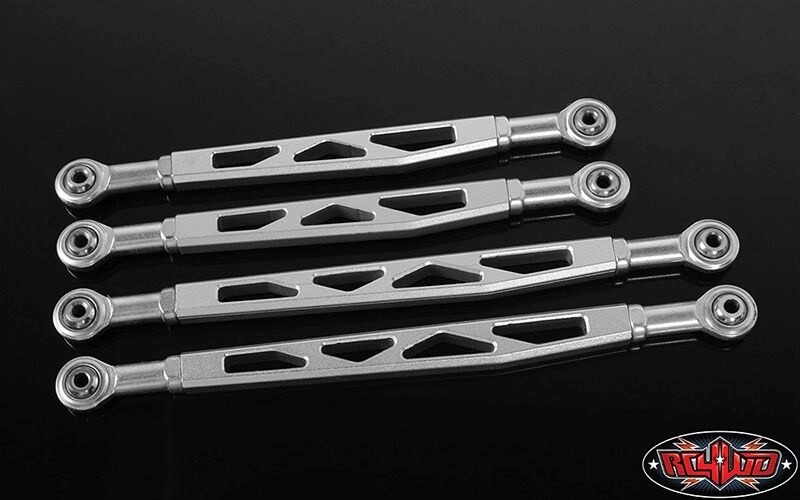 4-Link kit for Traxxas TRX-4 Land Rover Defender