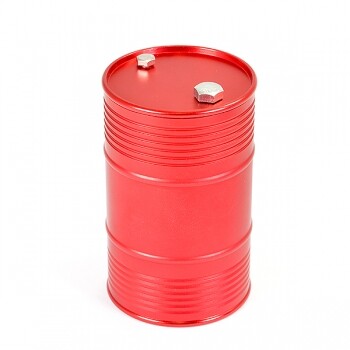 Fastrax Aluminium Olievat rood afbeelding