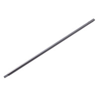 Fastrax Team Tools losse imbussleutel tip 2.5 mm