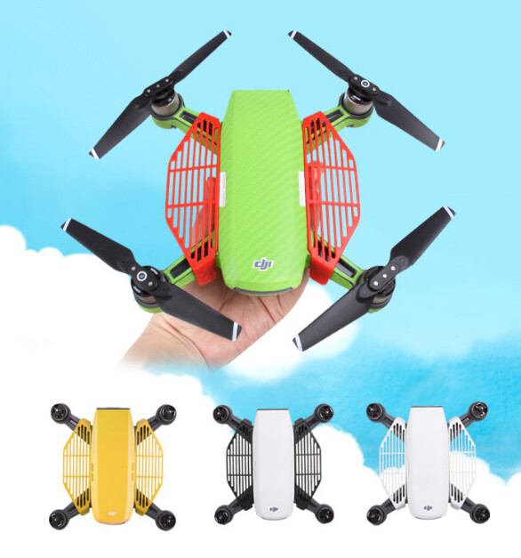 Protection Fence/Finger Guard - DJI Spark