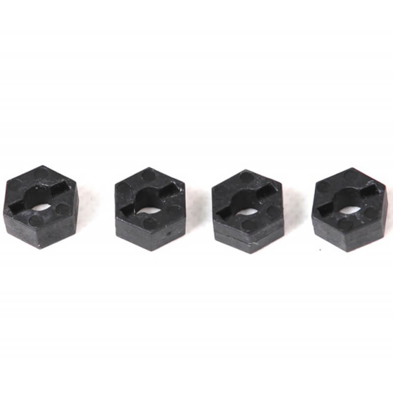 FMS - 12Mm Wheel Hex Set (FMS-C1021)