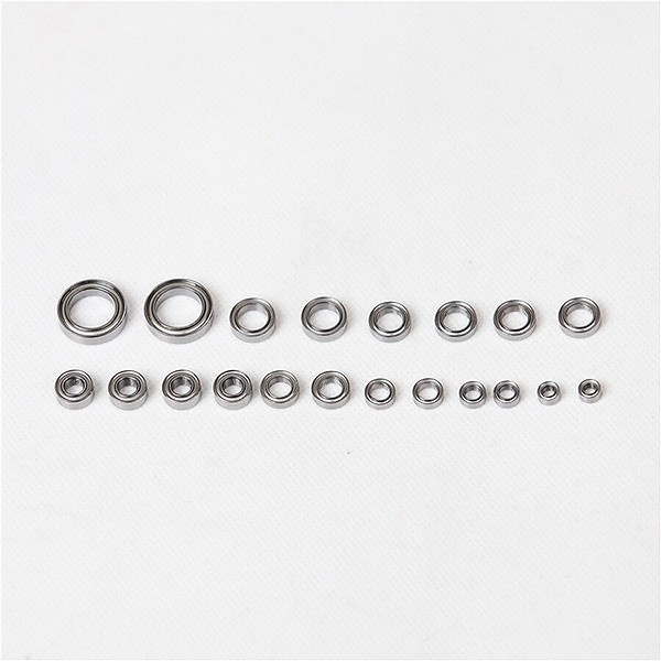 FMS - 1:6 Bearing Set (FMS-C1023)