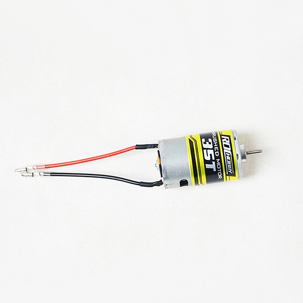 FMS - 35T Brushed 550 Motor (FMS-C1080)