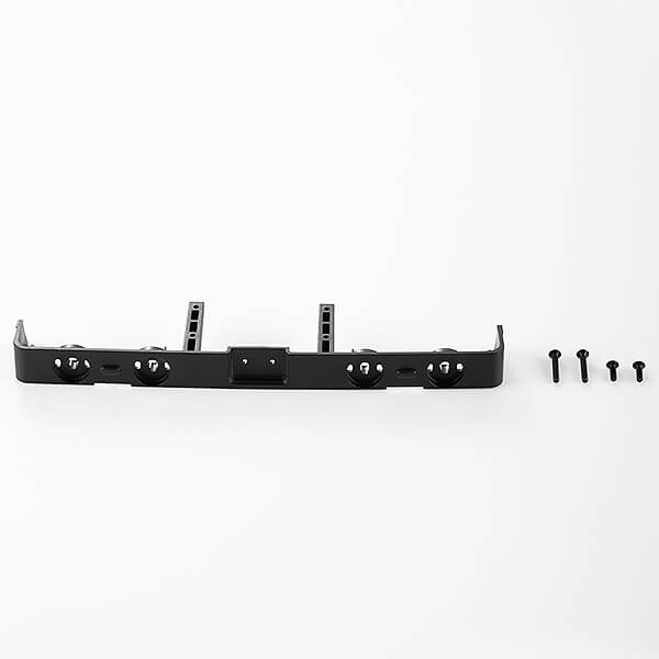 FMS - 1:6 Jimny Rear Bumper Set (FMS-C1316)
