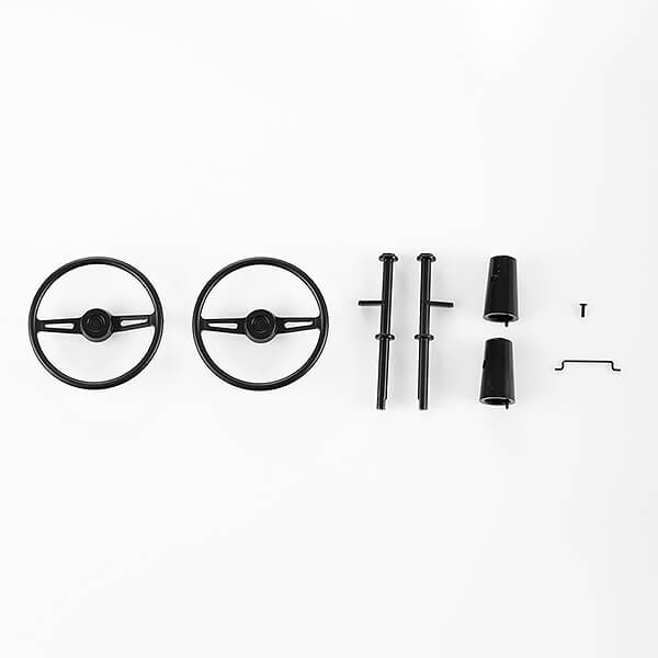 FMS - 1:6 Jimny Steering Wheel Set (FMS-C1326)