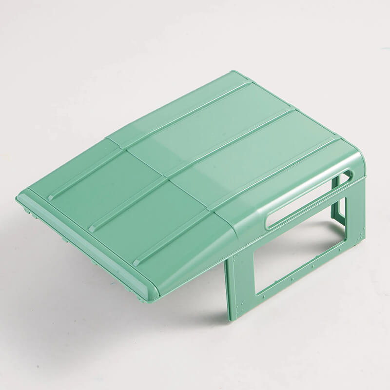 FMS - 11202 Roof (Long Version) Green W/O Painting (FMS-C1670)