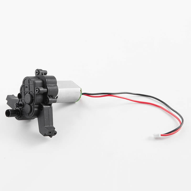 FMS - 11202 Main Gear Box Assembly (FMS-C1692)