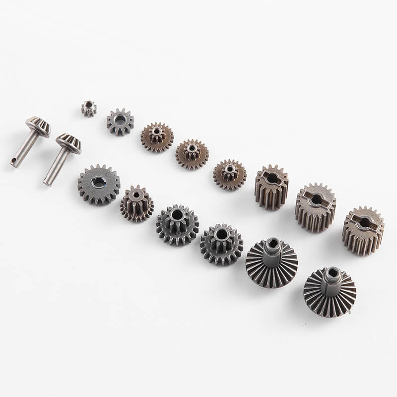 FMS - 11202 Gear Set (FMS-C1693)